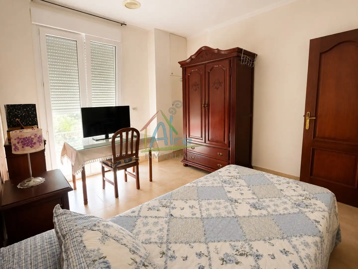 Habitación de Piso en venta en Lepe con Aire acondicionado, Calefacción y Terraza