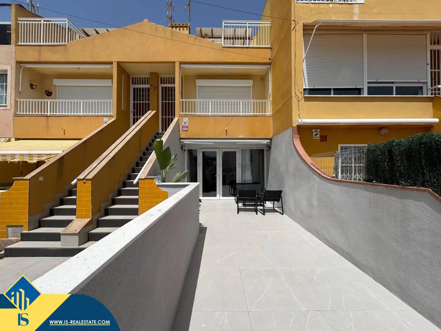 Bungalow en venta en Playa del Acequión, Náufragos y Rocío del Mar, imagen 3