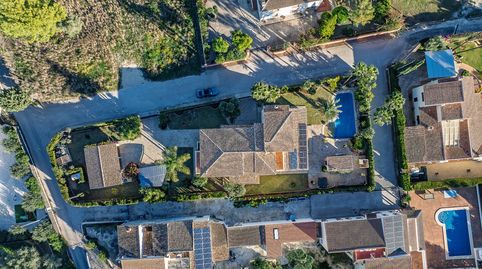 Photo 4 of Houses for sale in Partida Tosal - Zona dels Castellans, Jávea / Xàbia