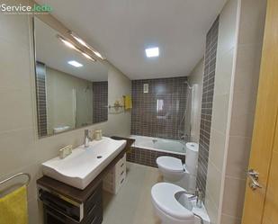Bathroom of Flat for sale in Calafell  with Air Conditioner, Heating and Private garden