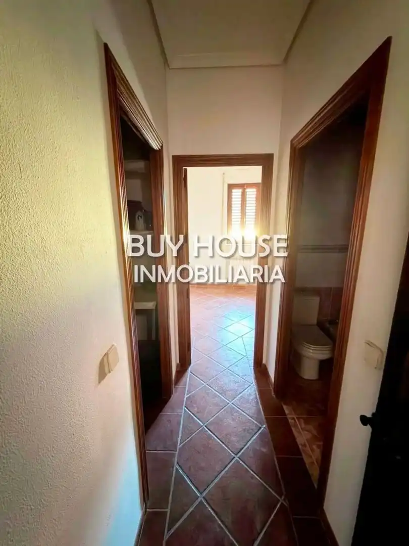 Villa avec jardin à vendre à Calle Carranque, imagen 16