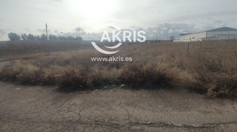 Parcela industrial en Villaseca de la Sagra, imatge 5