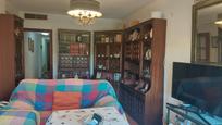 Living room of Flat for sale in  Córdoba Capital  with Air Conditioner and Terrace