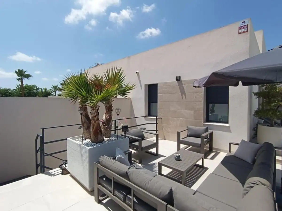 Villa mit Pool zum Verkauf in Daya Nueva, imagen 6