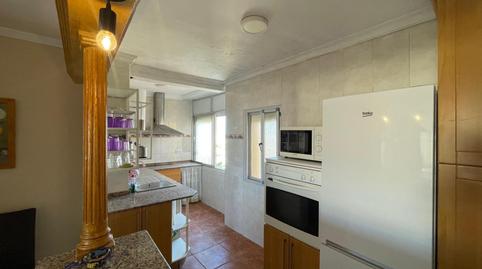 Foto 4 de Pis en venda a Crevillet, Cádiz