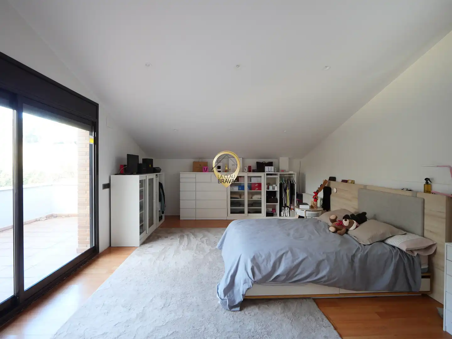 Villa mit Garten zum Verkauf in Carrer de la Teranyina 24, imagen 40