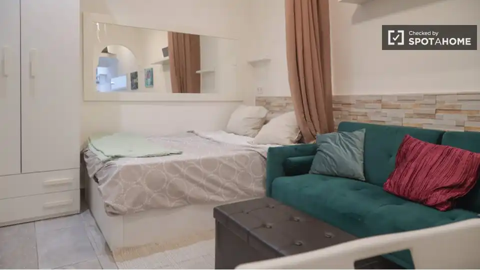 Appartement avec terrasse à louer à Centro, imagen 3