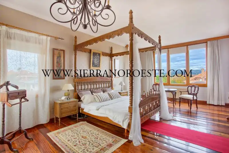 Houses for sale in El Cantizal