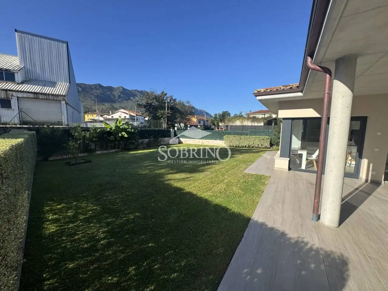 Maison avec jardin à vendre à Calle carretera del cantábrico 1, imagen 23