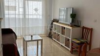 Living room of Flat for sale in Oropesa del Mar / Orpesa  with Air Conditioner, Terrace and Swimming Pool