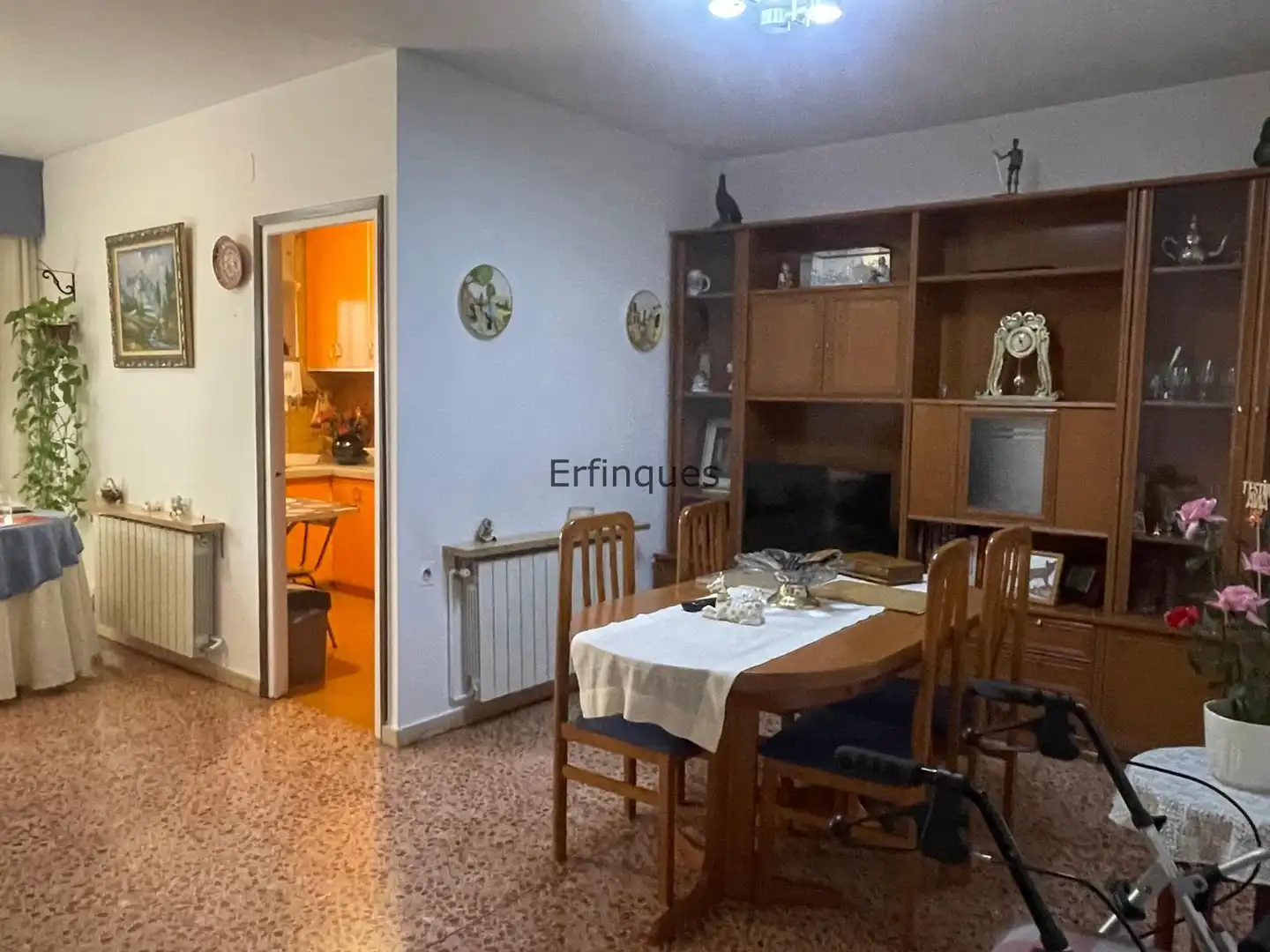 Casa pareada con terraza en venta en Carrer del Doctor Aymerich i Gilabertó, imagen 11
