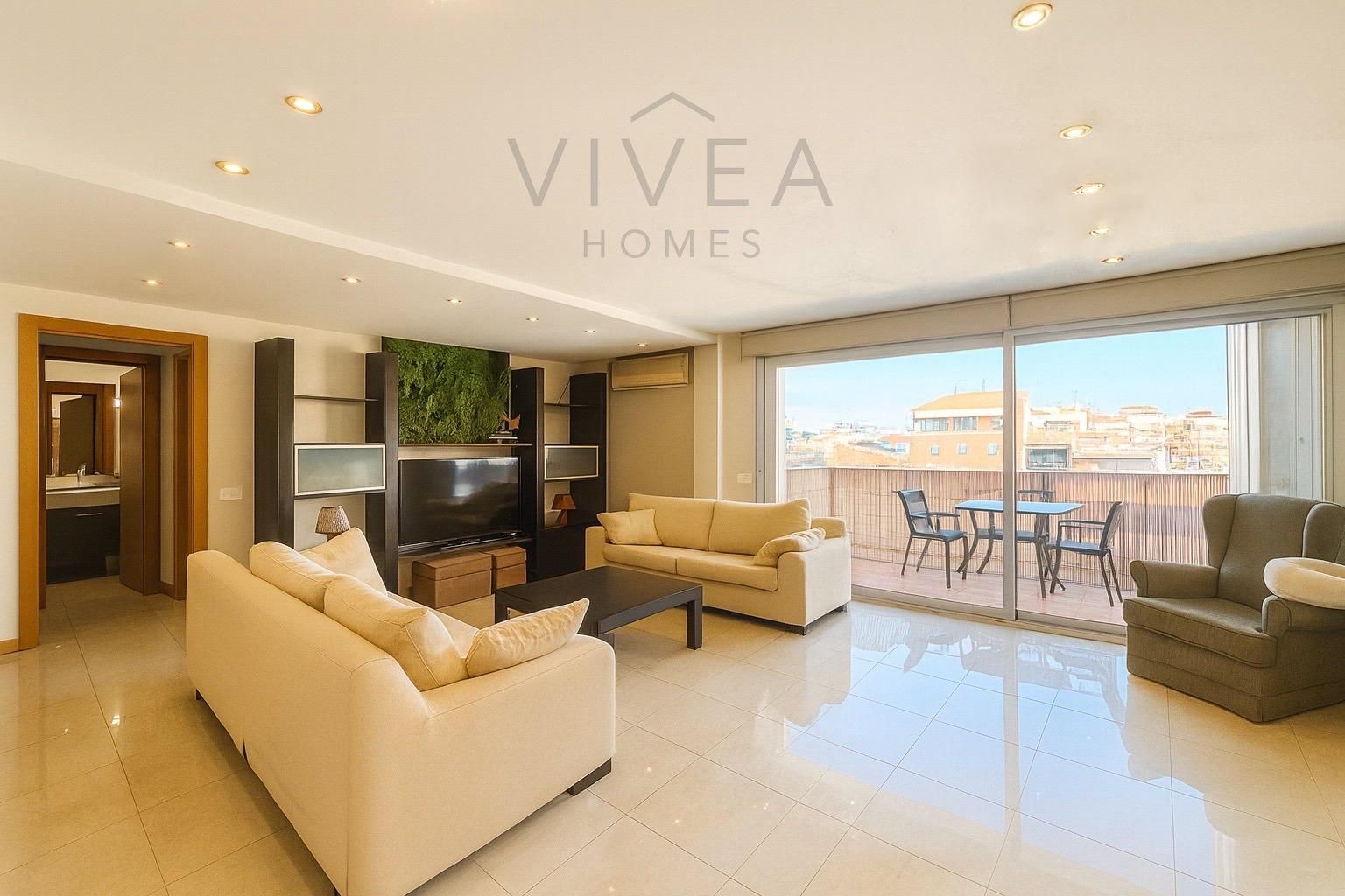 Attic for sale in Sant Pere, Nord-oest