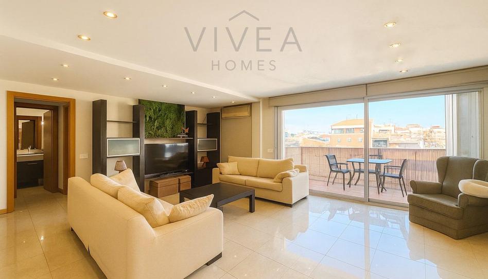 Photo 1 of Attic for sale in Sant Pere, Barcelona