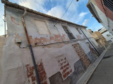Casa bifamiliare in vendita a El Rabal