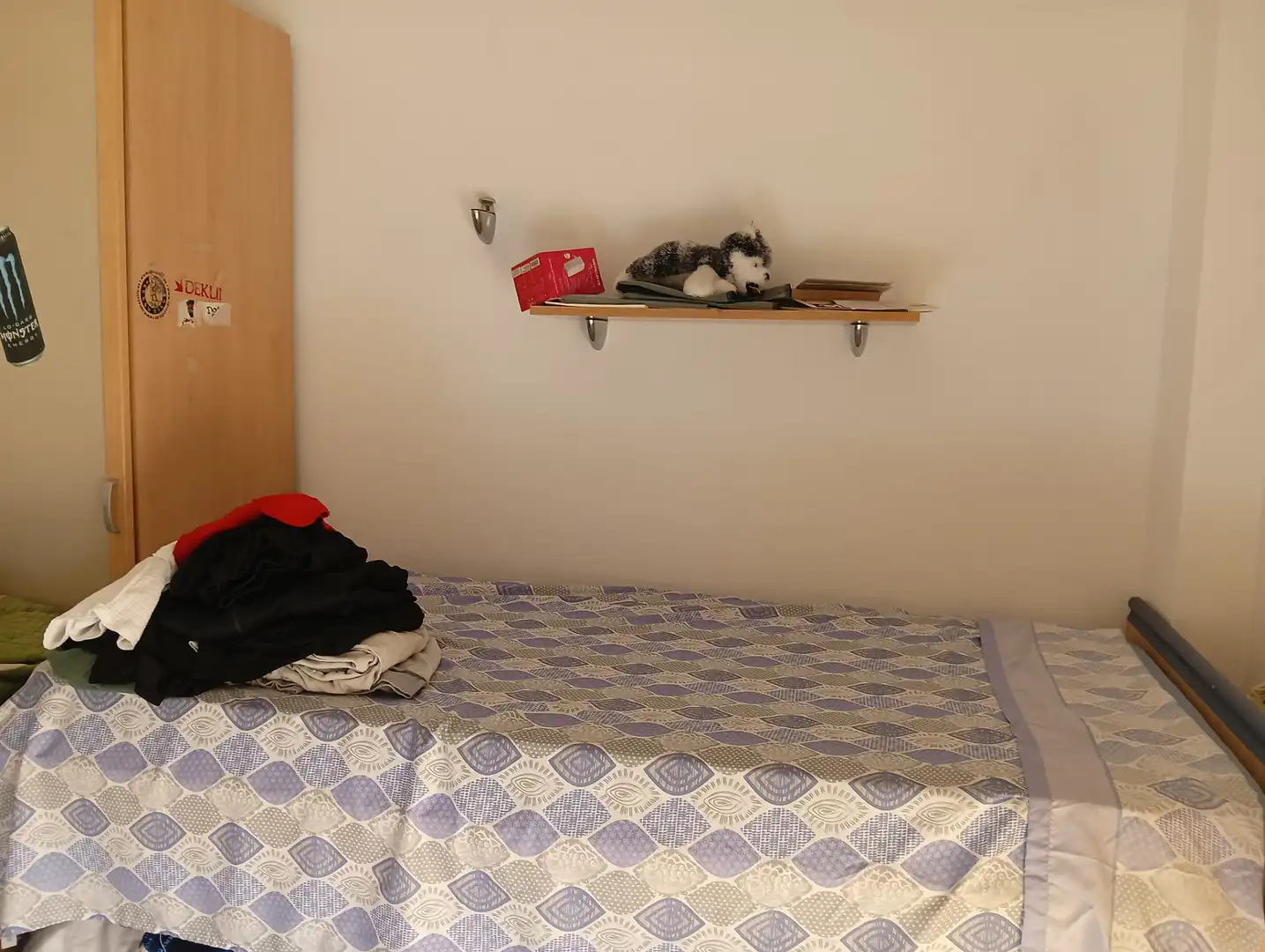 Casa adosada en venda a Vilamarxant