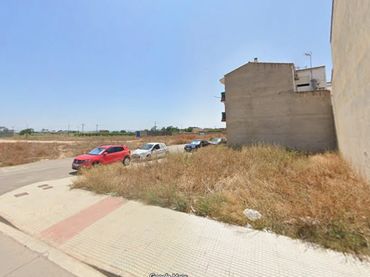 Terreno residenziale in vendita a Carrer de Josep Giner I Marco 2