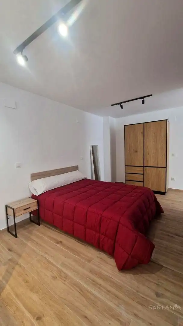Piso de alquiler en De Dénia, Moncada