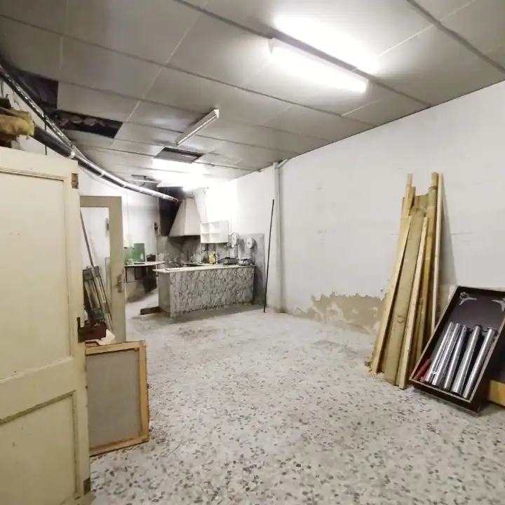 Casa adosada en venda en Balsareny amb Calefacció i Terrassa