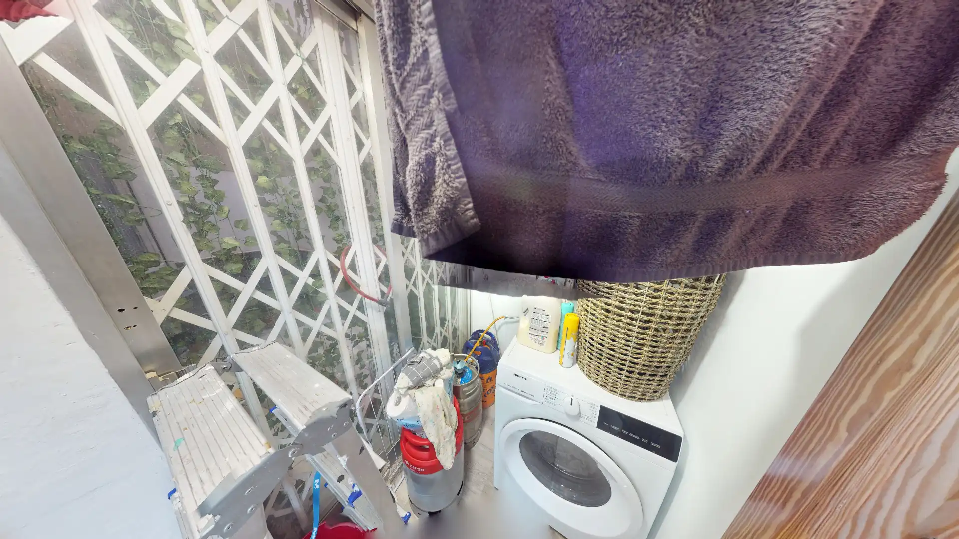 Wohnung mit Aufzug zum Verkauf in Calle Pedro Canales, imagen 21