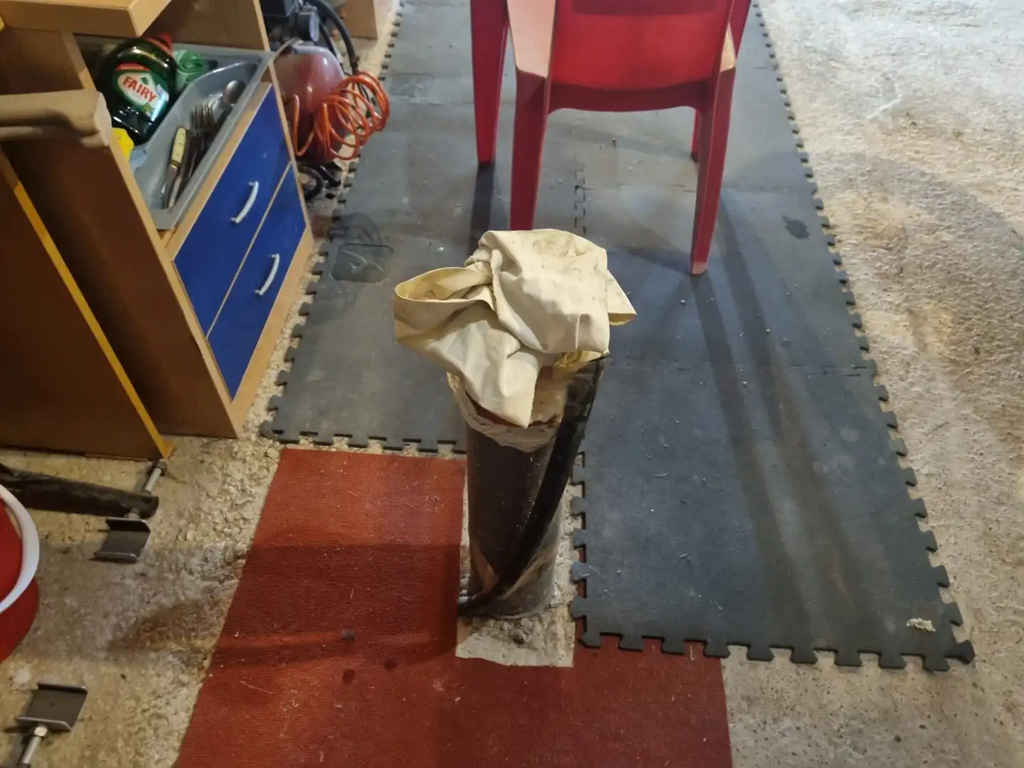 Casa o xalet en venda en Arlanzón