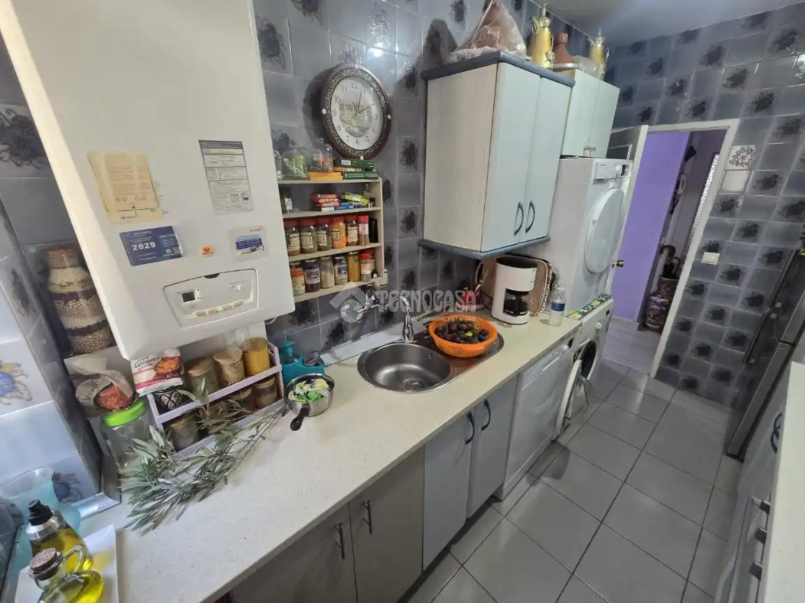 Wohnung zum Verkauf in Usera, imagen 5