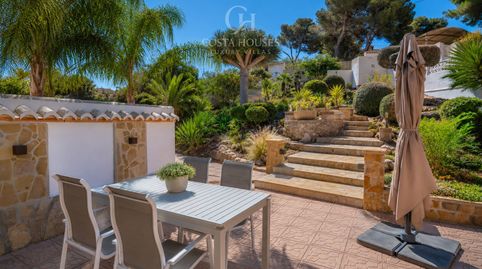 Foto 3 de Casa o xalet en venda a La Granadella - Costa Nova, Jávea / Xàbia