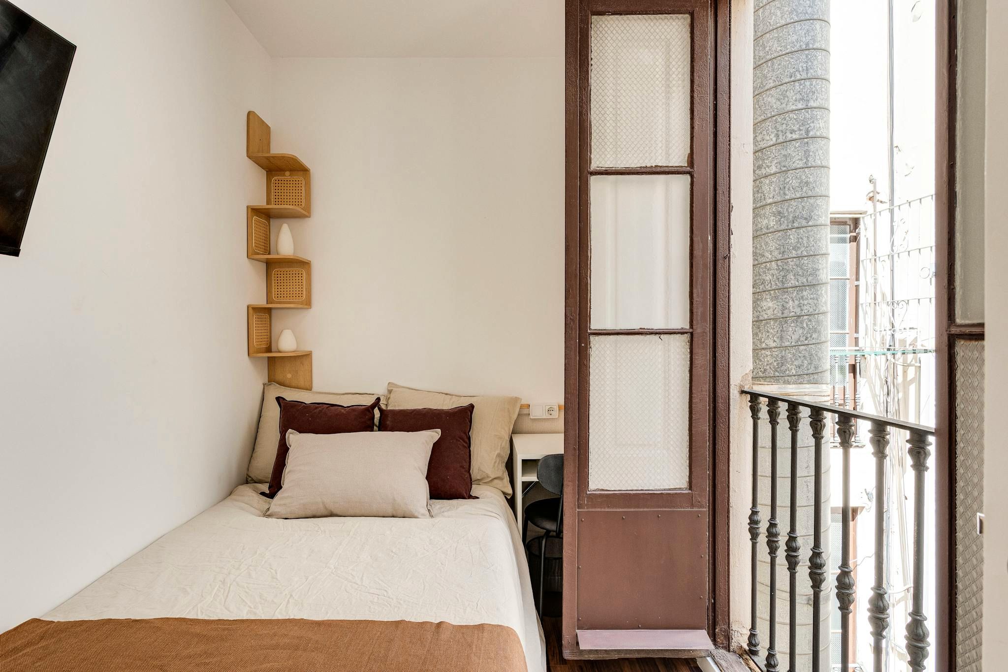 Flat to share in N/A, Sant Pere, Sta. Caterina i la Ribera