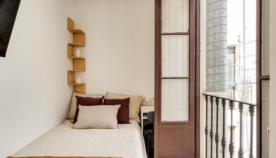 Foto 1 de Pis per a compartir a N/a, Sant Pere, Sta. Caterina i la Ribera, Barcelona