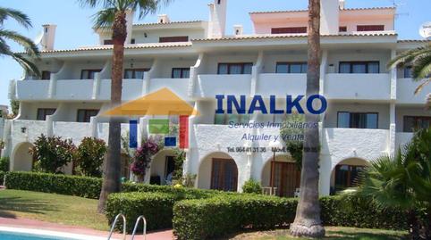 Photo 2 of Apartment to rent in Camí L'atall, 6, Alcossebre, Castellón