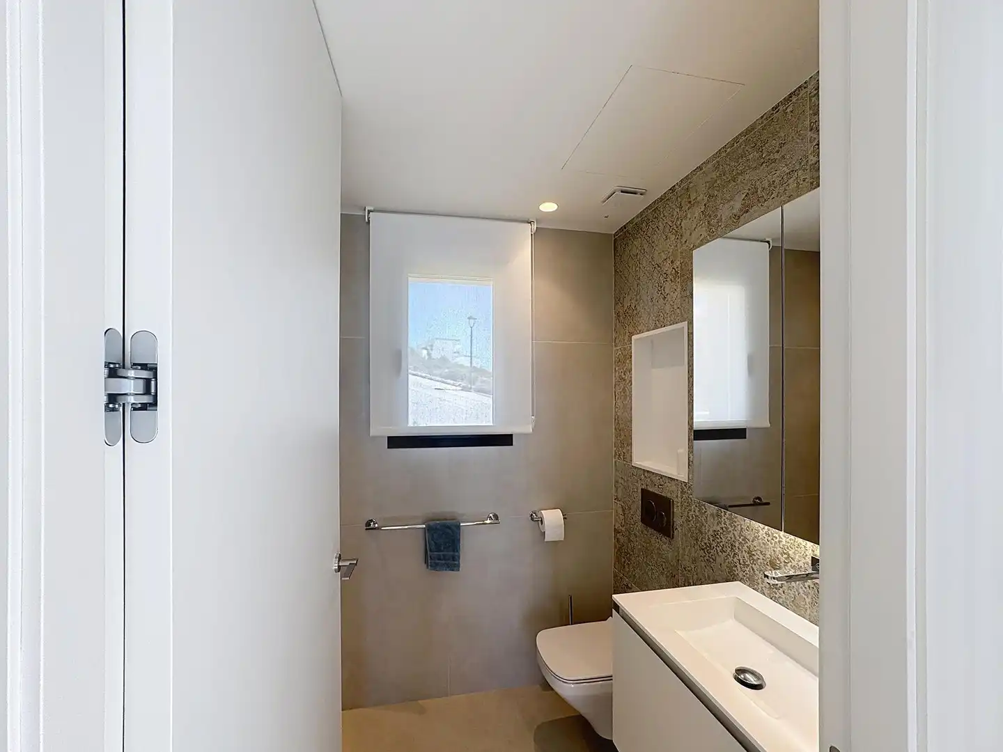 Chalet con piscina en venta en Cumbre del Sol, imagen 20