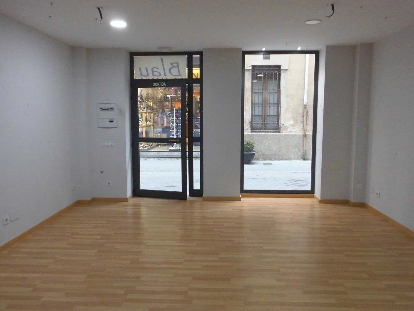 Local de alquiler en Calle Sant Joan, Centre