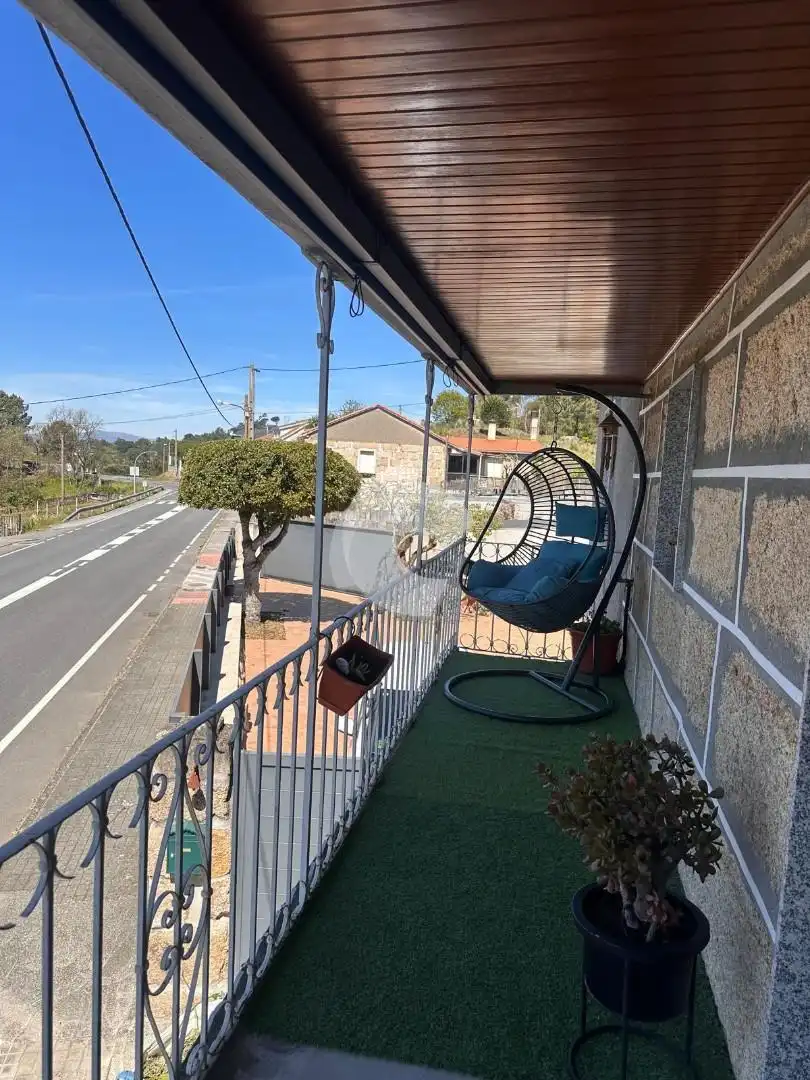 Semi-detached house for sale in Barrocanes, imagen 3