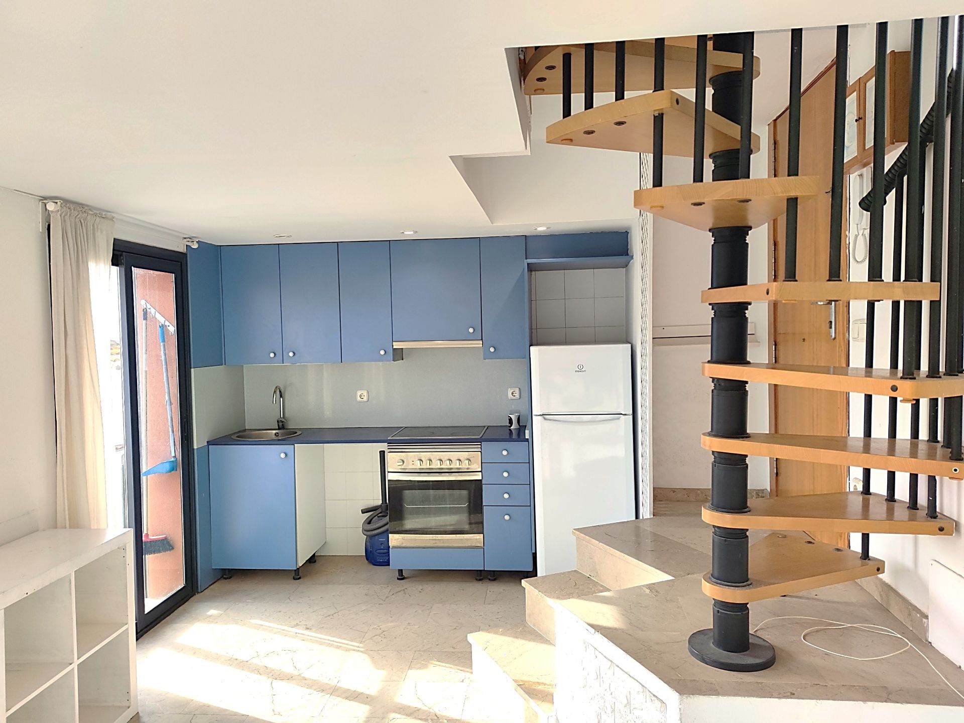 Estudi en venda a Carrer Camí Ral, Montgat