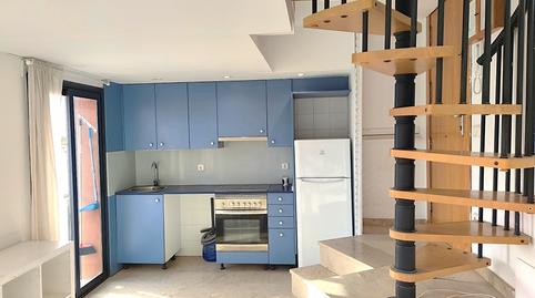 Foto 2 de Estudi en venda a Carrer Camí Ral, Montgat, Barcelona