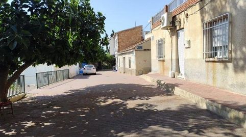 Foto 2 de Casa o chalet en venta en Pintor Sorolla, S/n, Churra, Murcia Capital