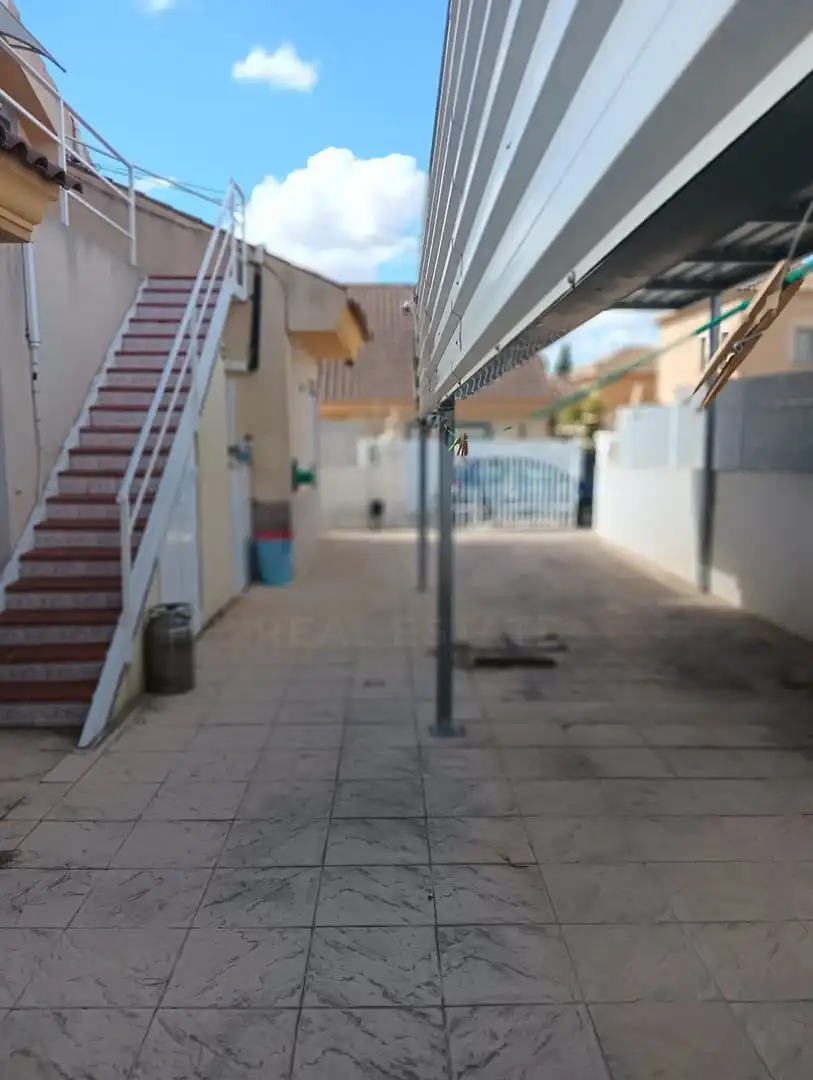 Casa amb piscina en venda a Fortuna, imagen 29