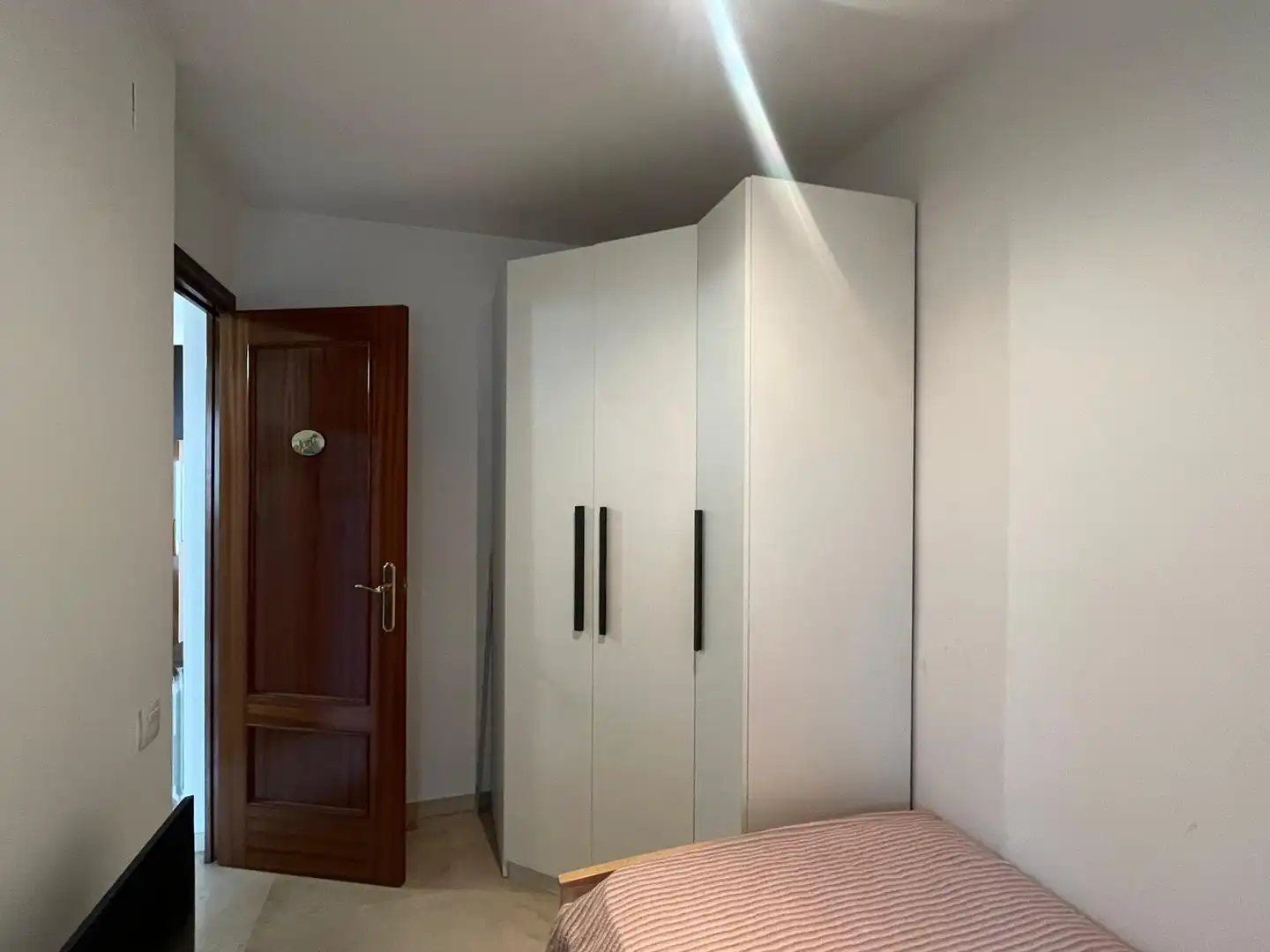 Habitación de Piso en venta en Lleida con Calefacción, Trastero y Amueblado