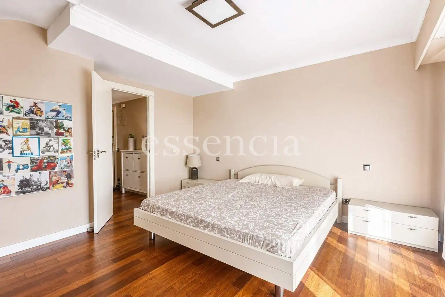 Penthouse with terrace for sale in Playa de Gandia, imagen 44