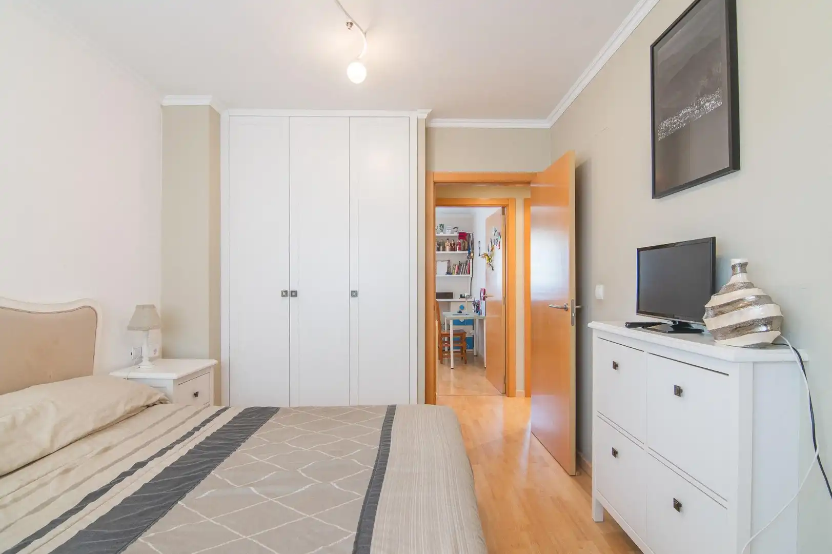 Habitación de Piso en venta en Aoiz / Agoitz con Calefacción, Parquet y Trastero