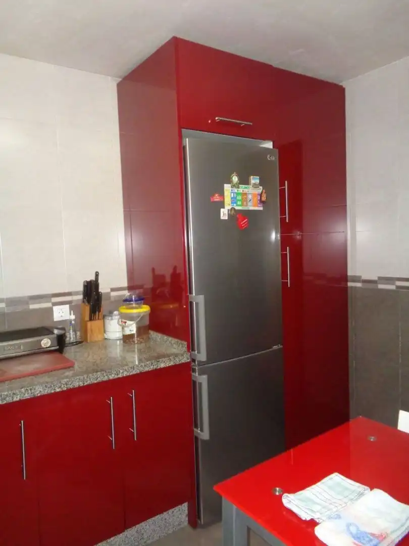 Casa con jardín en venta en Periurbano Oeste - Sierra, imagen 17