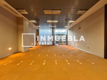 Office space with lift to rent in Passeig de Gràcia