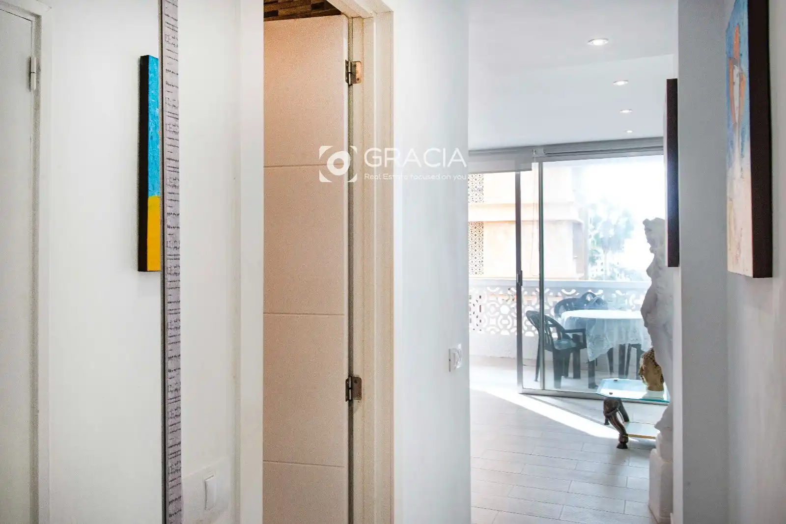 Appartement avec piscine à vendre à Noelia Afonso Cabrera, imagen 24