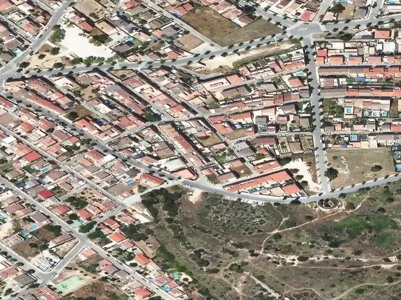 Casa en venda a Calle Del Serrallers, imagen 2