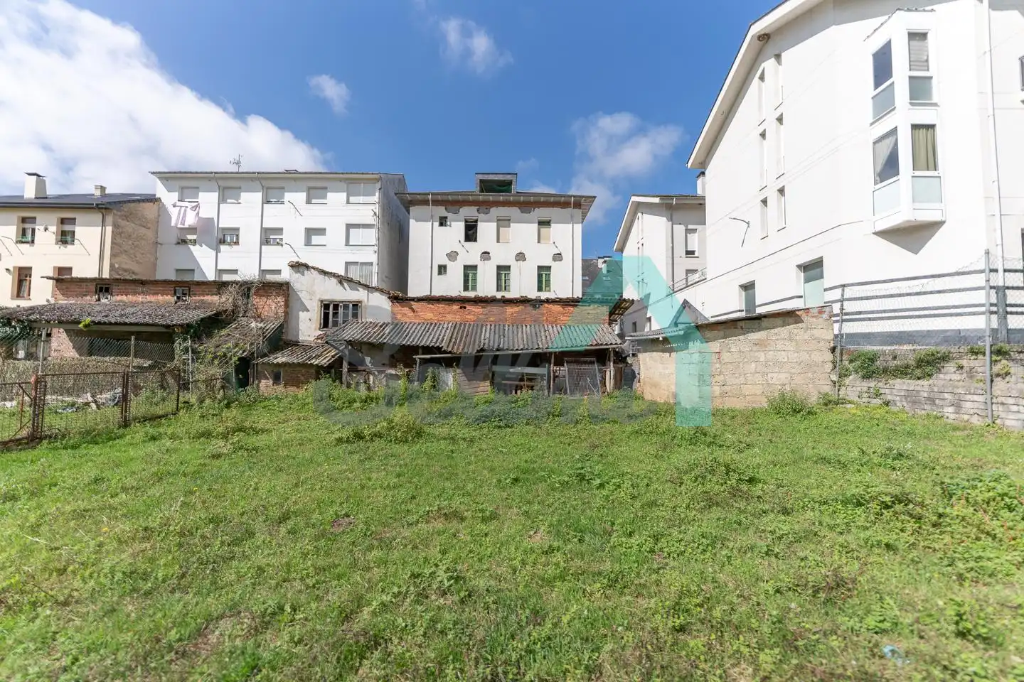 Maison avec jardin à vendre à Barrio La Ferrería, imagen 79