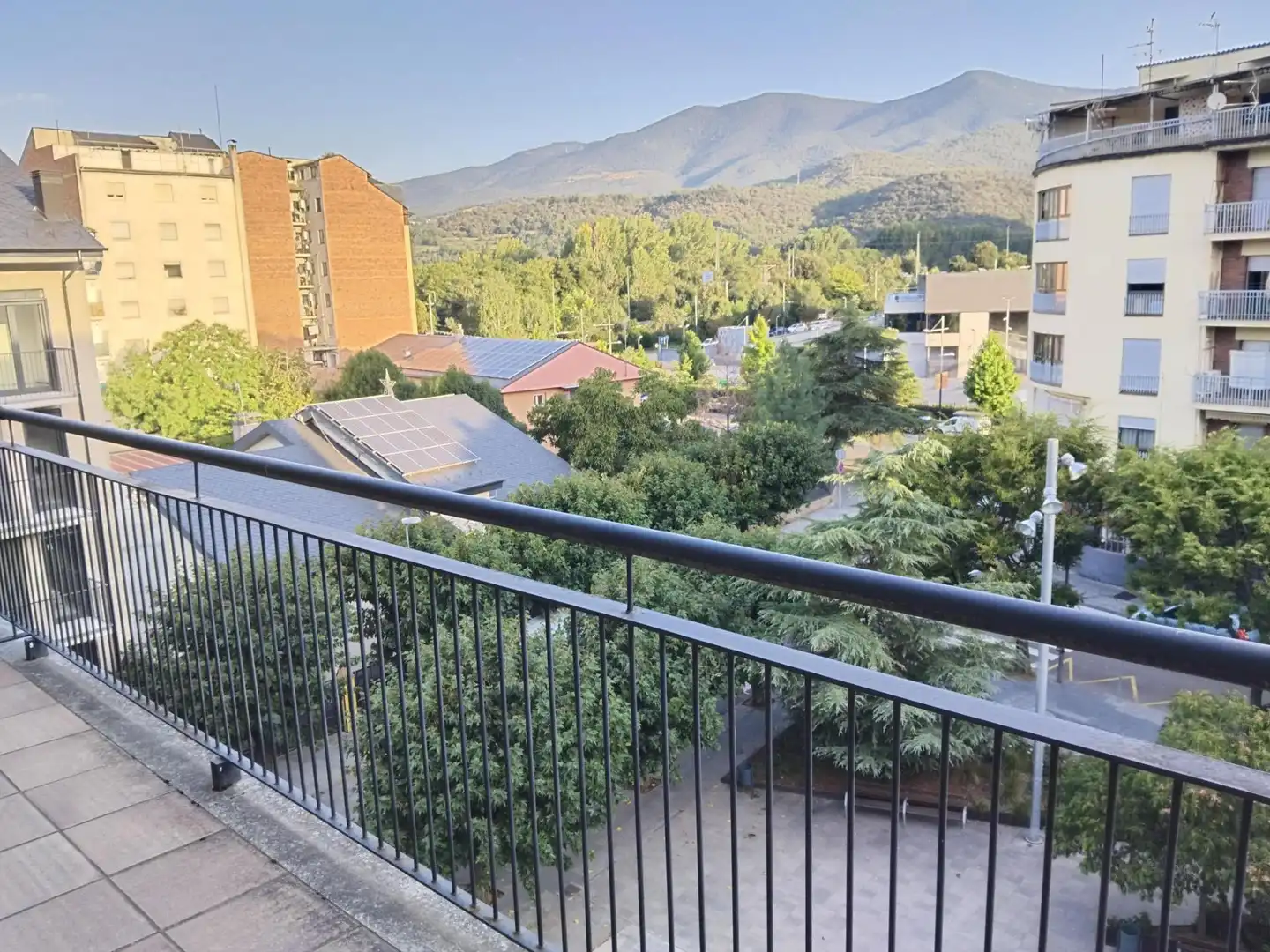 Appartamento con ascensore in vendita a La Seu d'Urgell, imagen 5