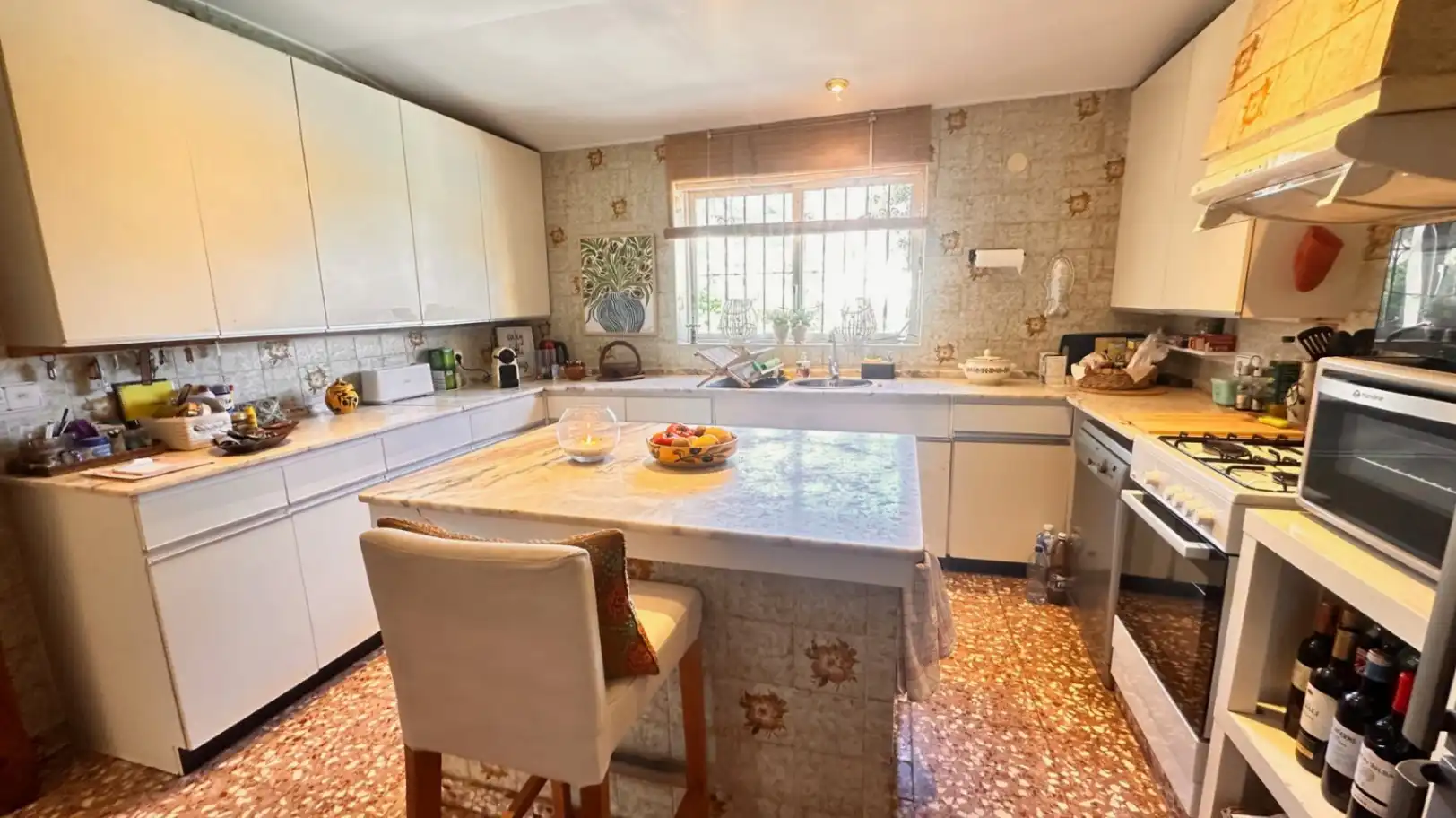 Detached house with pool for sale in El Montgó, imagen 11