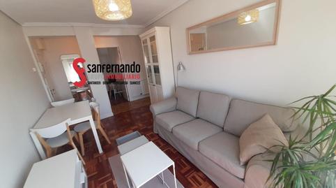 Foto 3 de Pis de lloguer a General Dávila, Cantabria