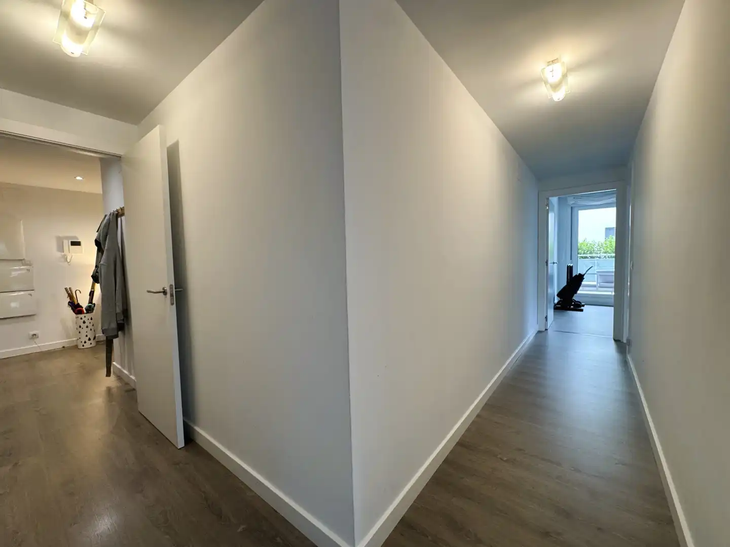 Piso en venta en Urduliz con Calefacción, Parquet y Terraza