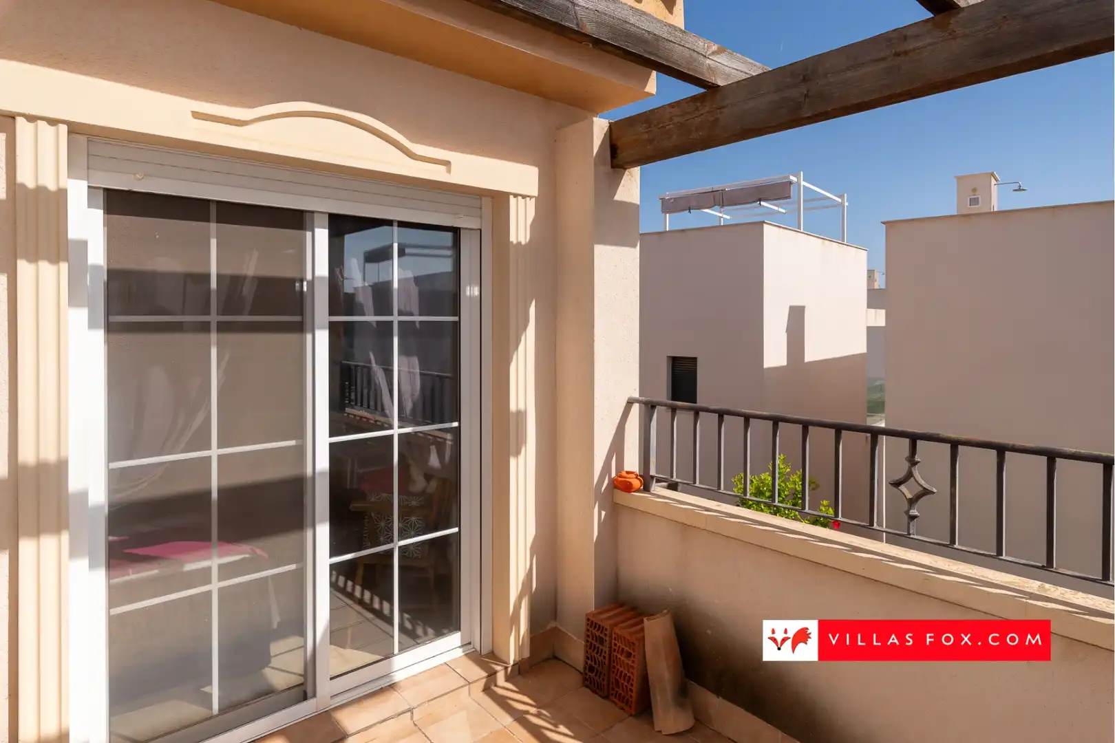 Reihenhaus zum Verkauf in San Miguel de Salinas, imagen 13