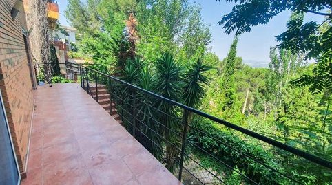 Foto 2 de Casa o chalet en venta en Castellví de Rosanes, Barcelona